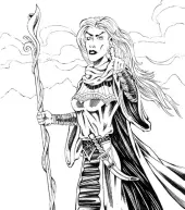 Rahenna Morgenstern Rahenna Morgenstern