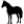groß