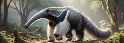 Ameisenbär