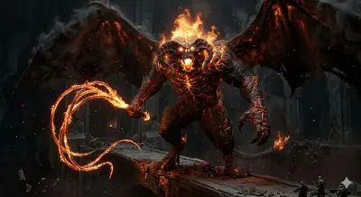 Balrog