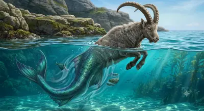 Capricorn