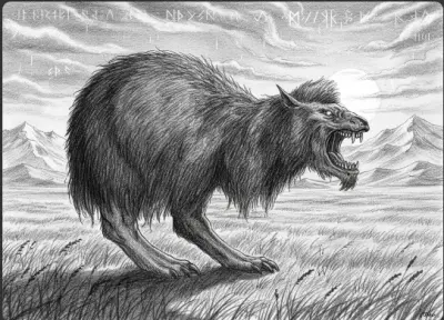 Ihlwolf