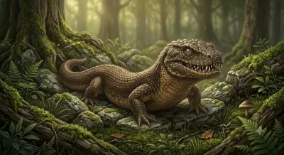Tatzelwurm