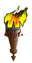 Sonntag, den 16. Februar. 2020 torch
