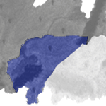 Bitte klicken Sie hier, um die genaue Lage des Gebiets zu sehen