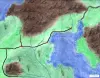 Bitte klicken Sie hier, um die genaue Lage der Stadt zu sehen
