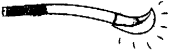 Crescent Axe Crescent Axe