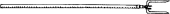 Scaling Fork Scaling Fork