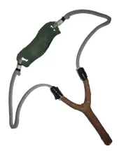 Slingshot (Zwille) Slingshot (Zwille)