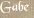 Gabe