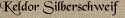 Keldor Silberschweif