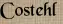 Costehl