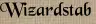Wizardstab