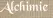 Alchimie