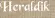 Heraldik