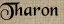 Tharon