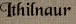 Ithilnaur Ithilnaur