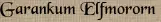 Garankum Elfmororn