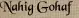 Nahig Gohaf