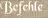Befehle