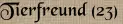 Tierfreund (23)