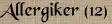 Allergiker (12)