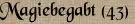 Magiebegabt (43)