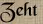 Zeht