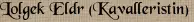 Lolgek Eldr (Kavalleristin)