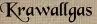 Krawallgas