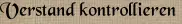 Verstand kontrollieren