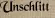Unschlitt