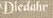 Diedahr