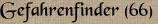 Gefahrenfinder (66)