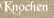 Knochen