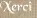 Xerci