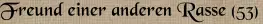 Freund einer anderen Rasse (53)