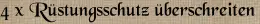 Verletzungen durch Schnittwaffen