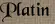 Platin Platin