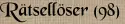 Rätsellöser (98)