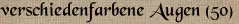 verschiedenfarbene Augen (50)