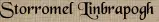 Storromel Linbrapogh