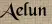 Aelun