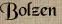 Bolzen Bolzen