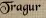 Tragur