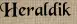 Heraldik