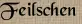 Feilschen