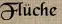 Flüche