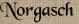 Norgasch Norgasch