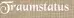 Traumstatus